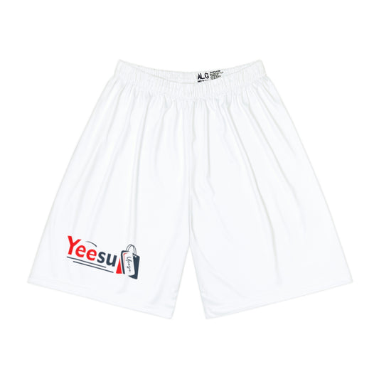 Men's Gym Shorts