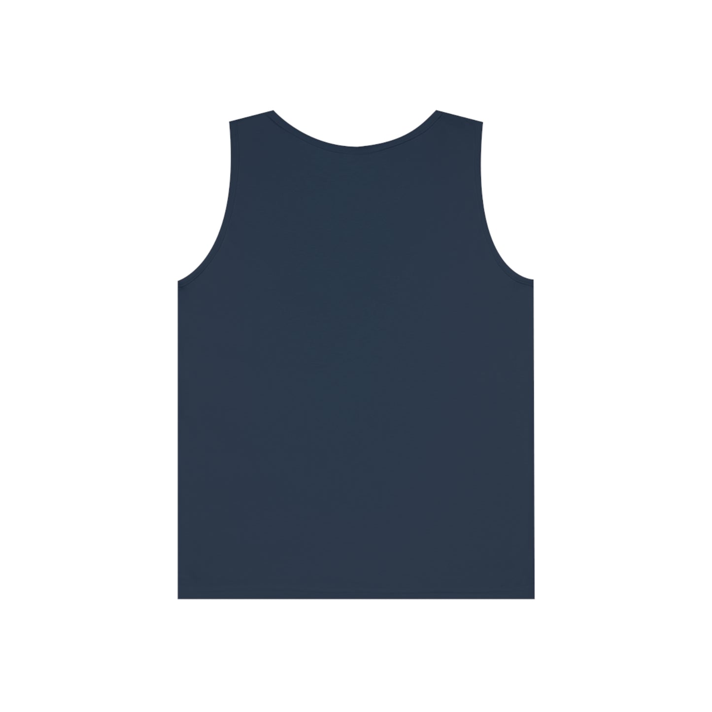 Unisex Heavy Cotton Tank Top