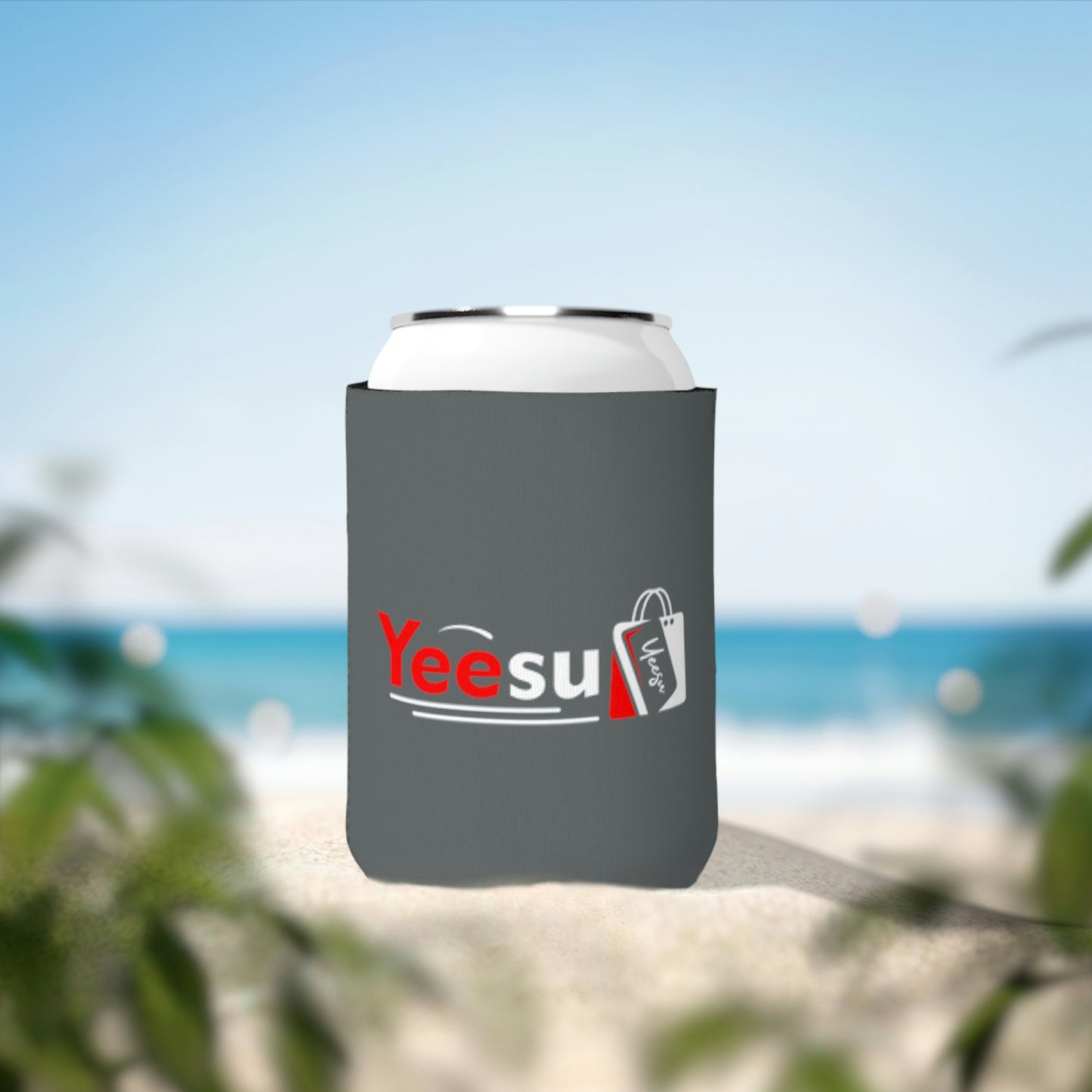 Can Cooler Sleeve