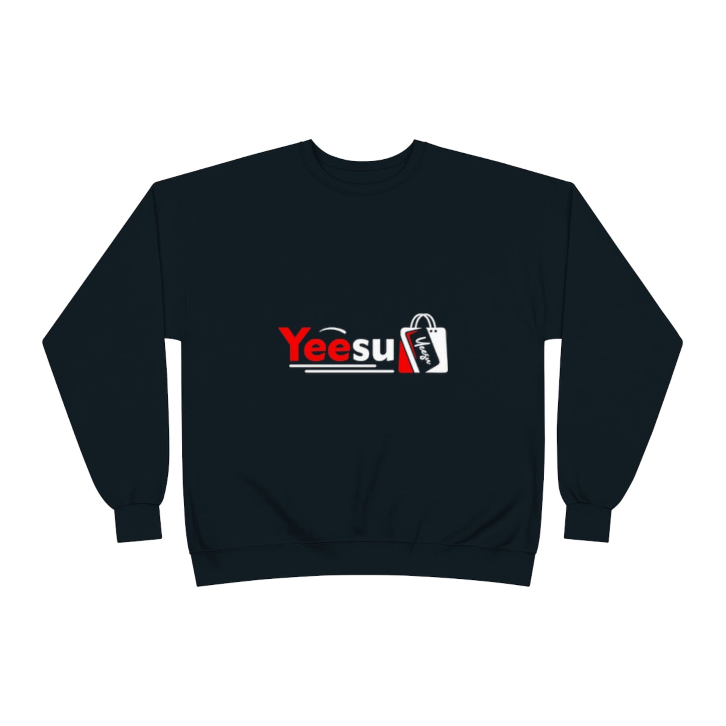 Unisex EcoSmart® Crewneck Sweatshirt